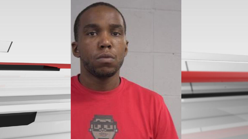 Jamarcus Cordell Glover